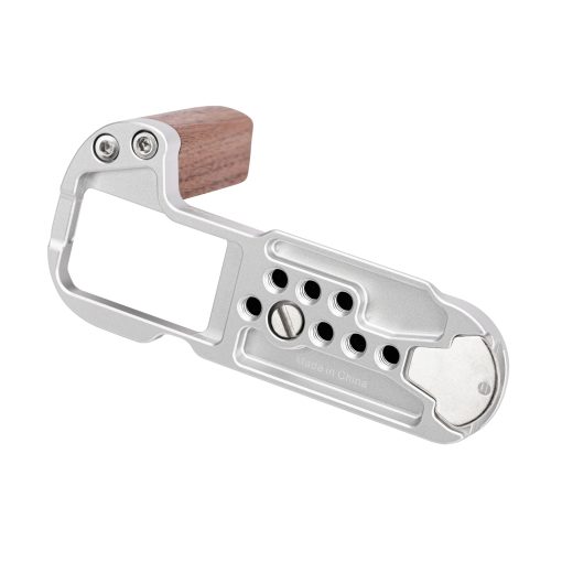 QAL-XT50 L-Bracket for FUJIFILM X-T50 - Image 2