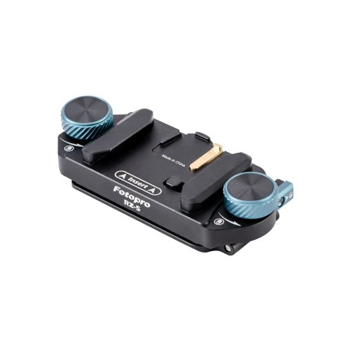 RZ-5 Backpack Quick release - Image 9