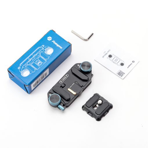 RZ-5 Backpack Quick release - Image 3