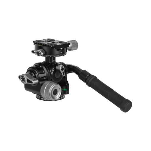 GH-03 Geared head - Image 2