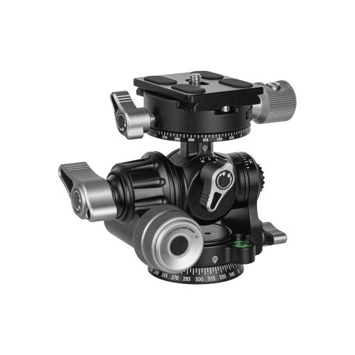 GH-03 Geared head - Image 3