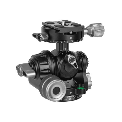 GH-02 Geared head - Image 3