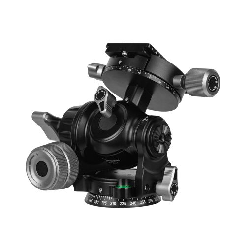 GH-03 Geared head - Image 4