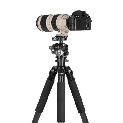 GH-02 Geared head - Image 5