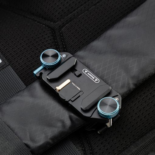 RZ-5 Backpack Quick release - Image 5