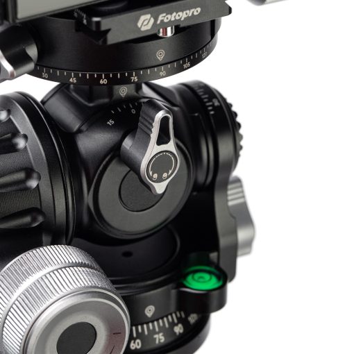 GH-02 Geared head - Image 6