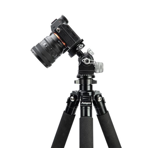 GH-03 Geared head - Image 6