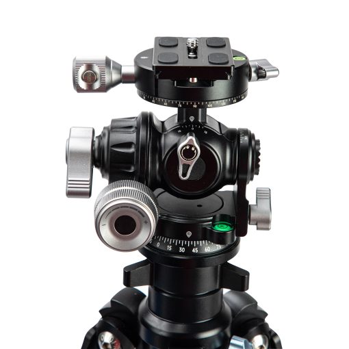 GH-03 Geared head - Image 7