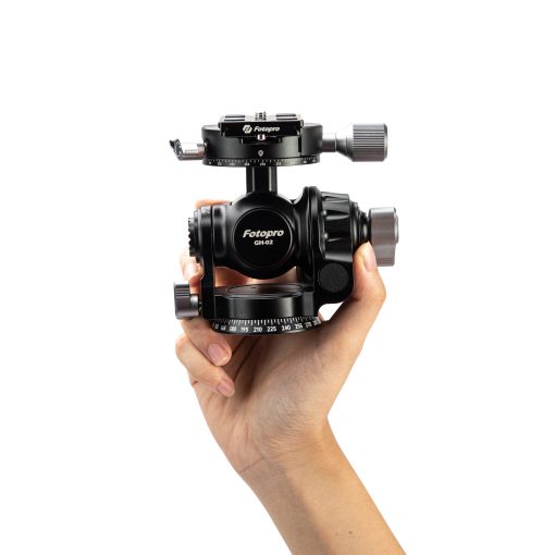 GH-03 Geared head - Image 8