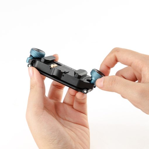 RZ-5 Backpack Quick release - Image 6