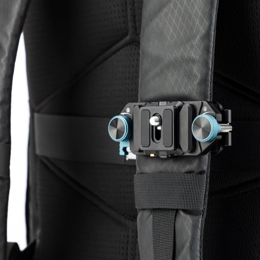RZ-5 Backpack Quick release - Image 7
