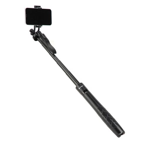 TL-801 Pro Smartphone selfie tripod - Image 7