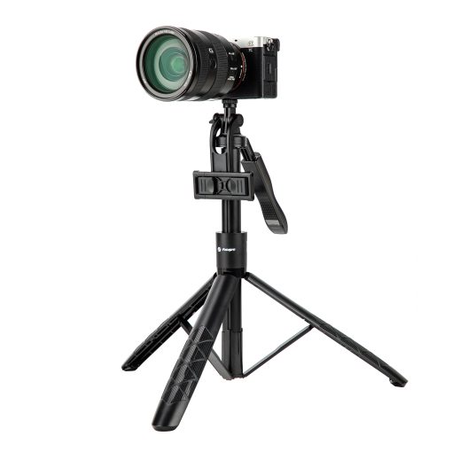 TL-801 Pro Smartphone selfie tripod - Image 8