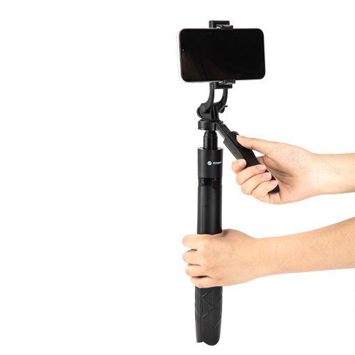 TL-801 Pro Smartphone selfie tripod - Image 3