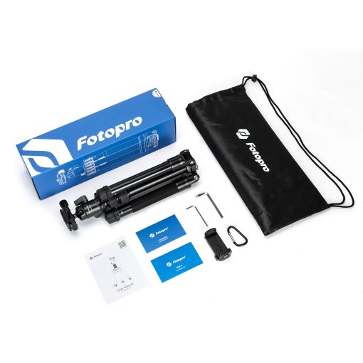 FY-830 Detachable Tripod - Image 7