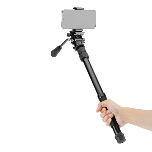 FY-830 Detachable Tripod - Image 6