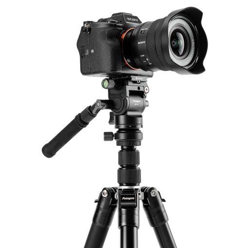 FY-830 Detachable Tripod - Image 8
