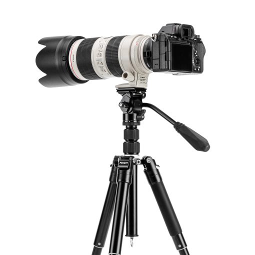 FY-830 Detachable Tripod - Image 9