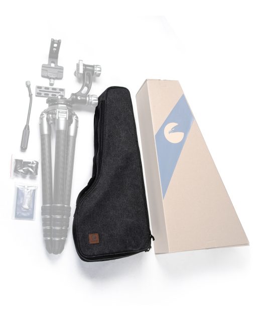 Tripod bag for E9