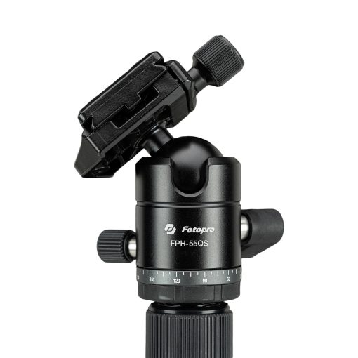A5i Aluminum tripod - Image 11