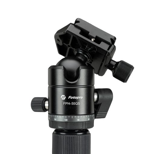 A5i Aluminum tripod - Image 10