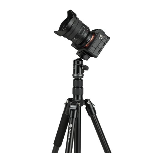 A4i Aluminum tripod - Image 8