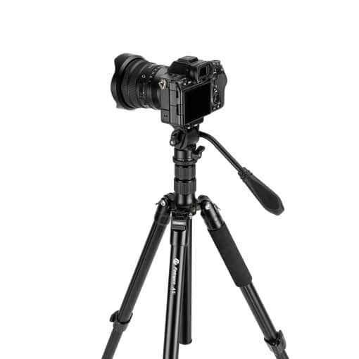 A5i Aluminum tripod - Image 9