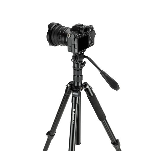 A5i Aluminum tripod - Image 8