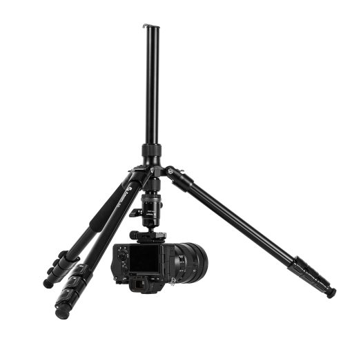 A4i Aluminum tripod - Image 9