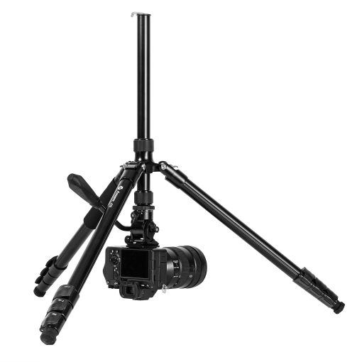 A5i Aluminum tripod - Image 7