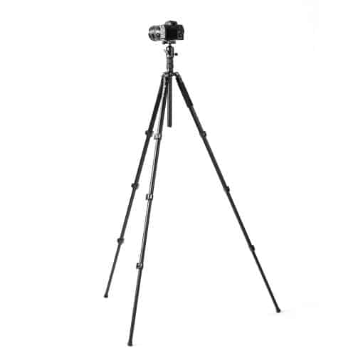 A5i Aluminum tripod - Image 11