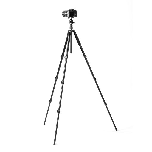 A5i Aluminum tripod - Image 6