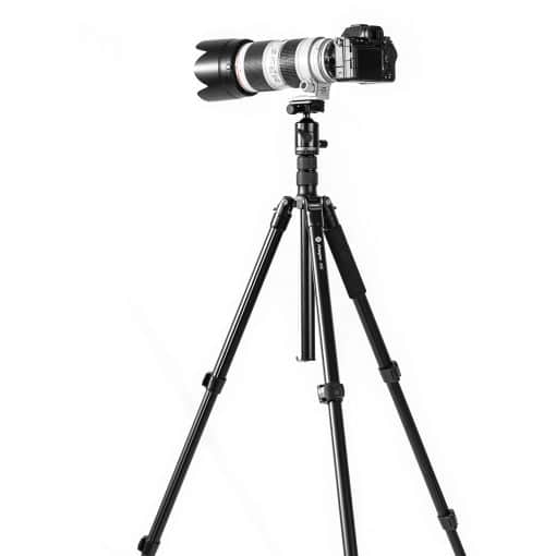 A5i Aluminum tripod - Image 12