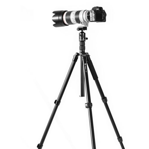 A5i Aluminum tripod - Image 5