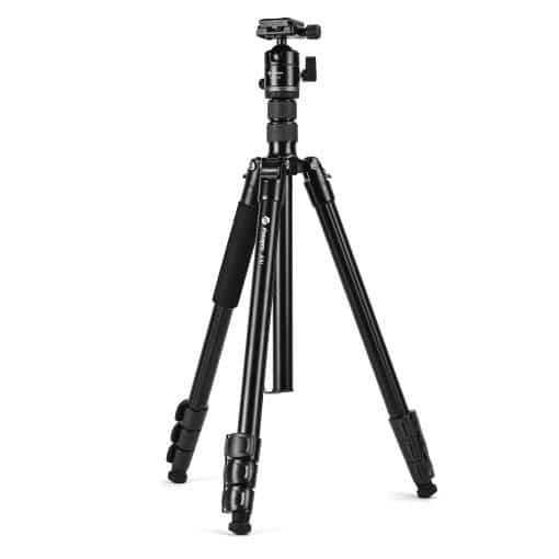 A5i Aluminum tripod
