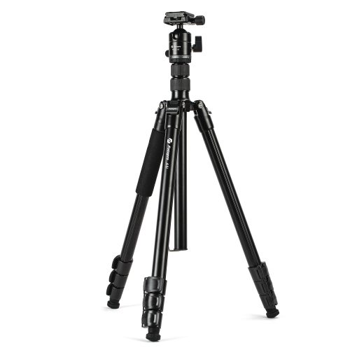 A5i Aluminum tripod - Image 4