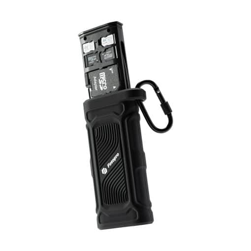 SD-3 Sim card box