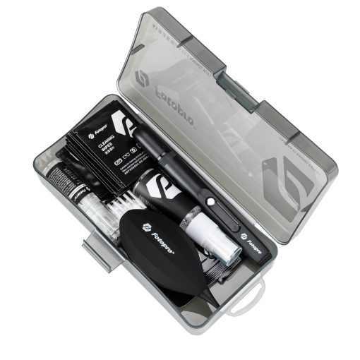 A3 Lens & CMOS Advanced Cleaning Kit