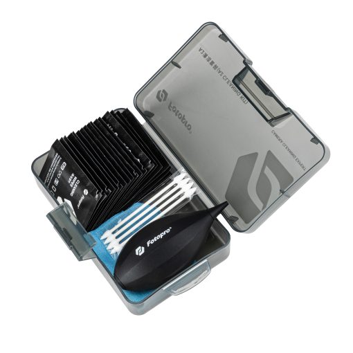 A3 Lens & CMOS Advanced Cleaning Kit - Image 12