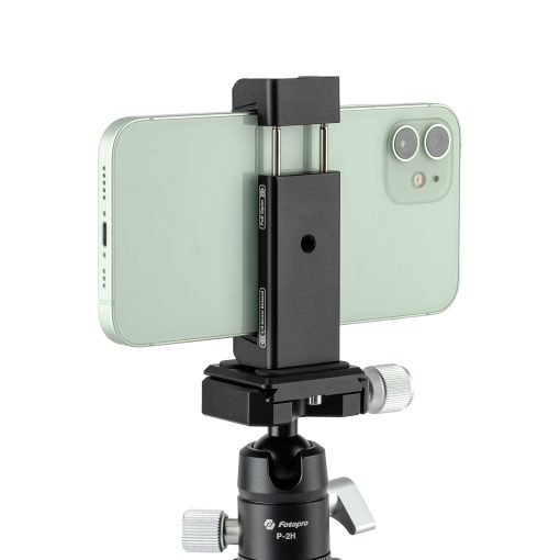 SJ-98 Aluminum phone clip - Image 3