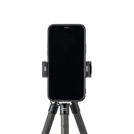 SJ-98 Aluminum phone clip - Image 4