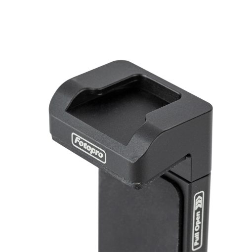 SJ-98 Aluminum phone clip - Image 5