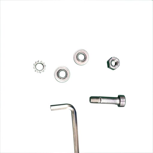 Angle screw set X-AIRFLY Series X-AIRCROSS 3 Series Spare parts