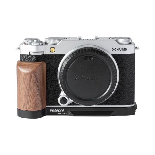 QAL-XM5 L-Bracket for Fujifilm X-M5 - Image 7