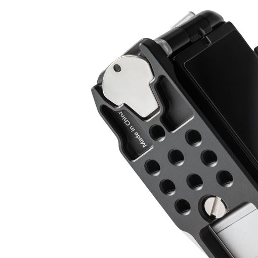 QAL-XM5 L-Bracket for Fujifilm X-M5 - Image 8