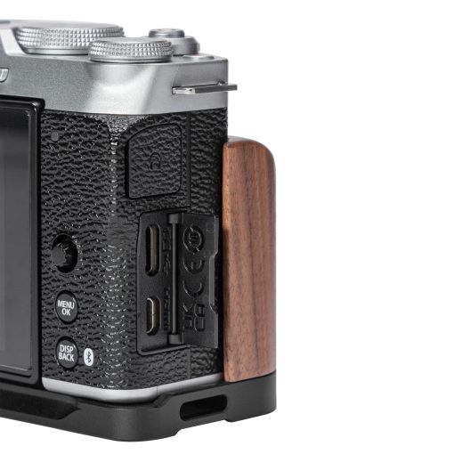 QAL-XM5 L-Bracket for Fujifilm X-M5 - Image 10