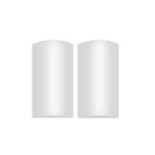 A pair of anti-slip sheets - Image 2
