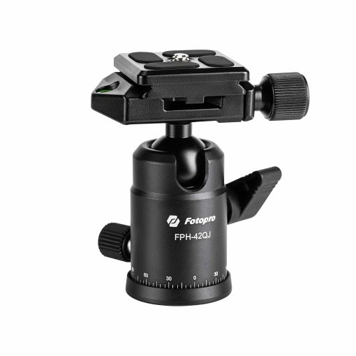 42QJ Ball head