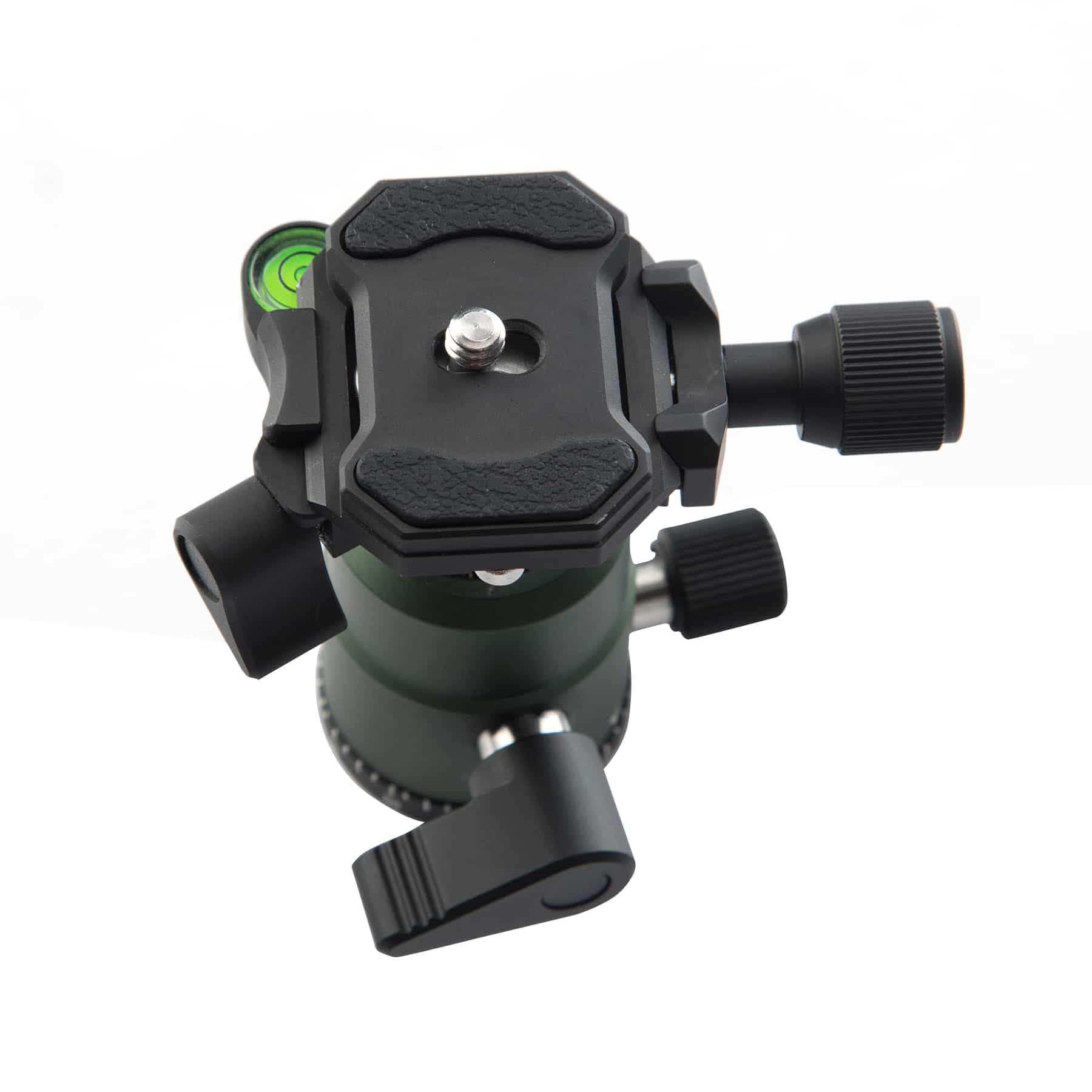 42QR Ball head - Image 8