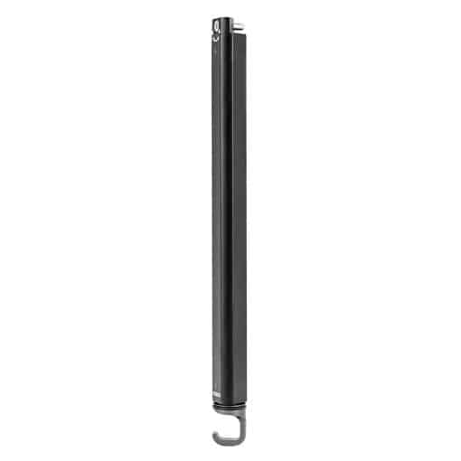 The center column of T1 Plus